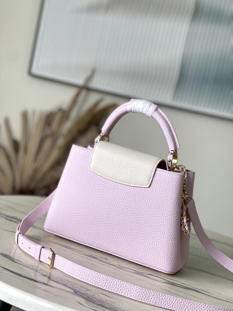 Louis Vuitton Top Handle Bags